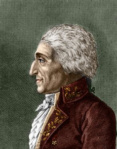 Antoine Augustin Parmentier (1737-1813), French military pharmacist