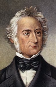 Baron Justus von Liebig, German Chemist