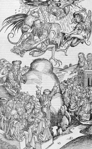 Beliefs and Superstitions - in 