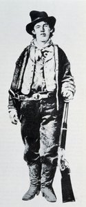 Billy the Kid
