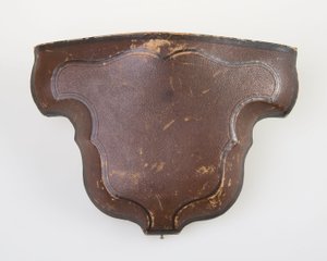 Box for wedding jewelry