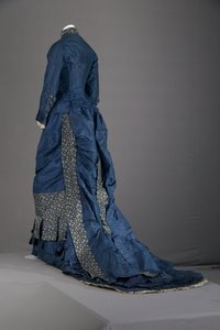Bridesmaid dress