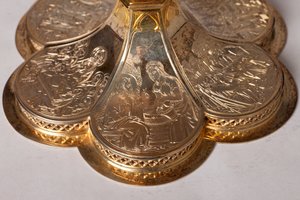Chalice by Unknown artist