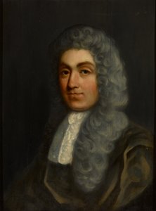 Colonel John Reed, Governor of Poole and ardent Parliamentarian