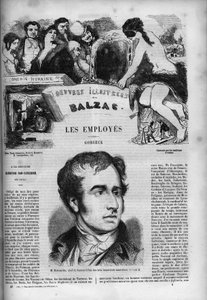 Cover for the novel 