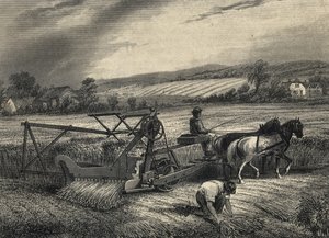 Cyrus McCormick