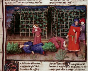 Death: Two People Killed by Death