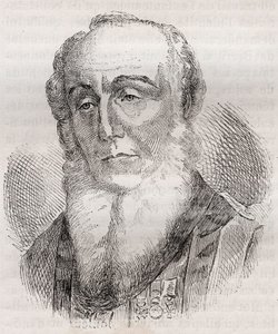 Deneux, Louis Charles by Unknown