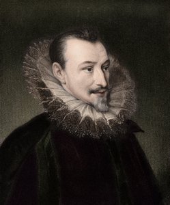 Edmund Spenser c1552/3-1599