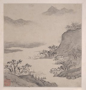 Eight Songs of the Xiao and Xiang Rivers