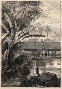 Expedition of Antoine Bruny d