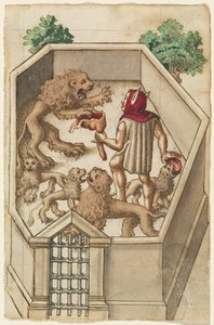Feed Not Things That Have Sharp Claws