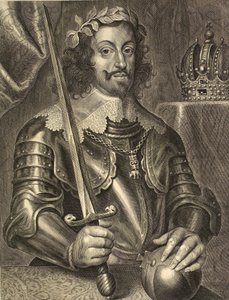 Ferdinand III, Holy Roman Emperor