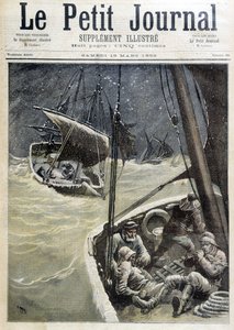 Fishermen of Newfoundland - in 