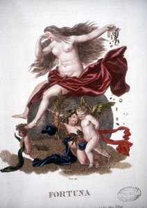 Fortuna (Fortune) - in 