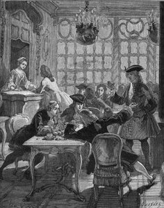 France by Unknown artist