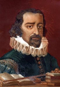 Francis Bacon (1561-1626), Chancellor of England and philosopher after 