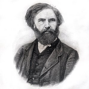 Frederic Arnaud