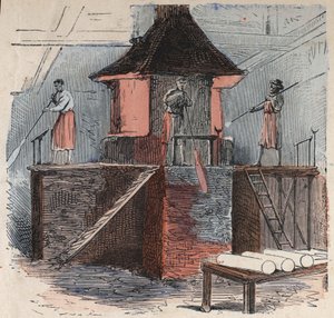 Glass Manufacturing