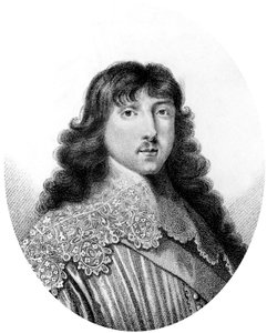 Henry Carey (1687-1743) English Musician and Poet by Unknown artist