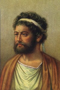 Hippocrates, Greek Medicine