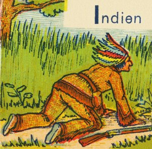 I as an Indian