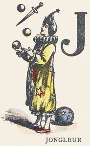 Juggler