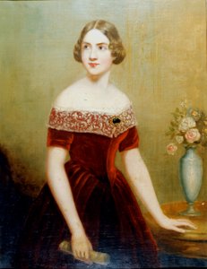 Jenny Lind by Unknown