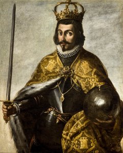 King Ferdinand the Saint