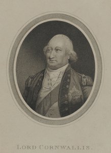Lord Cornwallis