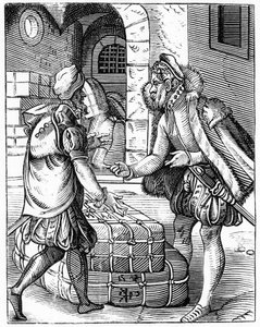 Merchants - in 