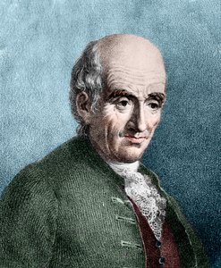 Michel Adanson (1727-1806), French botanist.