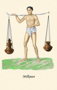 Milkman