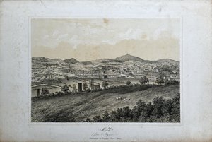 Mold (from Argoed), c.1850 by Unknown artist