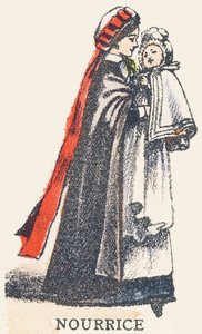 N: Nanny