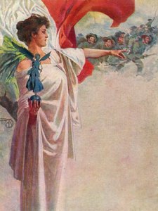 Nationalism in Italy