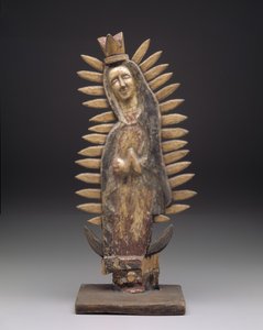 Our Lady of Guadalupe of Mexico