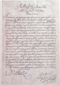 Page from Tocrate by Girolamo Frescobaldi by Unknown artist