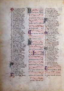 Page of songs, lyrics and music by Unknown artist