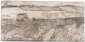 Striped Landscape
