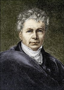 Portrait of Friedrich Wilhelm Joseph von Schelling by Unknown artist
