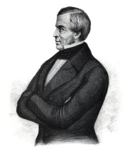 Portrait of Henry Wellesley by Unknown artist