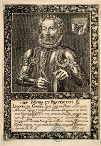 Portuguese Poet