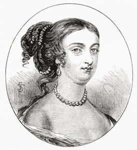 Rachel Wriothesley, Lady Russell, English Noblewoman, Heiress and Author