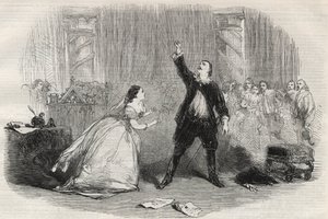 Representation of 