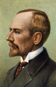 Roald Amundsen, Norwegian Explorer