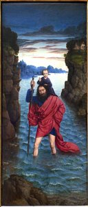 Saint Christopher