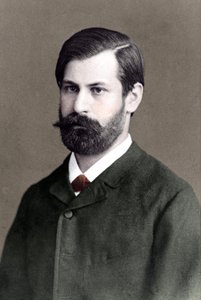 Sigmund Freud