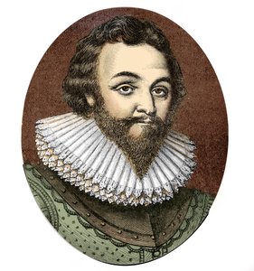 Sir Francis Drake