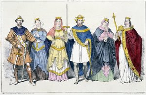 The Carolingians: Louis IV d